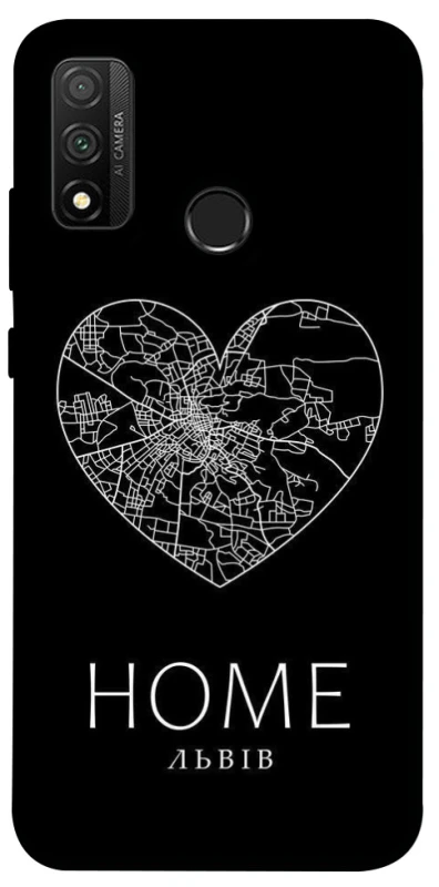 Чехол на Huawei P Smart (2020) Львів Home фото 1 из 1