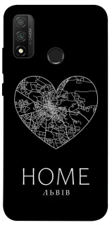 Чохол на Huawei P Smart (2020) Львів Home фото 1 з 1