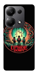Чехол на Xiaomi Redmi Note 13 Pro 4G Stranger Things ver.32 фото 1 из 1