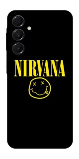 Чохол на Samsung Galaxy A16 4G/5G Nirvana ver.1 фото 1 з 1