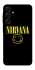 Чохол на Samsung Galaxy A16 4G/5G Nirvana ver.1 фото 1 з 1