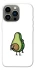 Чохол на Apple iPhone 13 Pro (6.1") Авокадо із сюрпризом фото 1 з 1