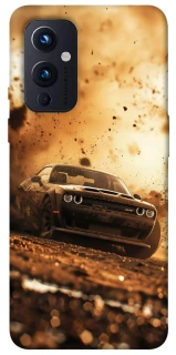 Чехол на OnePlus 9 Mud race фото 1 из 1