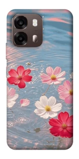Чохол на Oppo A6 Breeze Bloom фото 1 з 2
