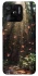 Чохол на Xiaomi Redmi 10C butterfly фото 1 з 1