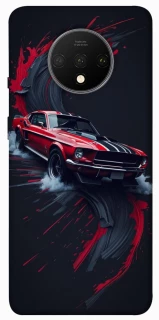 Чохол на OnePlus 7T Mustang v2 фото 1 з 1