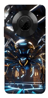 Чехол на Huawei Y9a Cyber ​​Spider фото 1 из 1