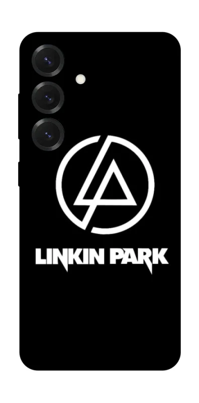 Чехол на Samsung Galaxy S26+ Linkin Park logo ver.1 фото 1 из 1