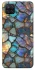 Чохол на Samsung Galaxy M12 Nature Mosaic ver.2 фото 1 з 1