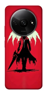 Чехол на Xiaomi Redmi A3 Devil May Cry v2 фото 1 из 1