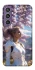 Чохол на Samsung Galaxy S23 FE Cyber space girl ver.1 фото 1 з 1