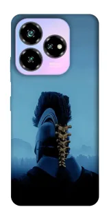 Чехол на ZTE Nubia V60 Desing Odyssey ver.1 фото 1 из 1