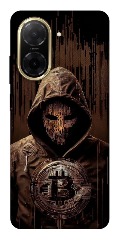 Чехол на Xiaomi Redmi A5 (Europe version) Crypt фото 1 из 1