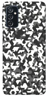 Чохол на Samsung Galaxy M52 Camouflage v7 фото 1 з 1