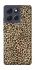 Чохол на Motorola Moto G86 Leopard Skin v2 фото 1 з 1