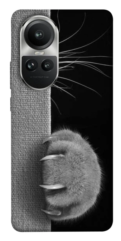 Чохол на Oppo Reno 10 Spy Cat фото 1 з 1