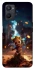 Чехол на Oppo A96 Baby Groot v3 фото 1 из 1