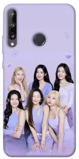 Чохол на Huawei P40 Lite E BABYMONSTER v2 фото 1 з 1