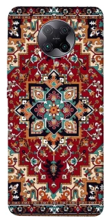 Чохол на Xiaomi Redmi K30 Pro / Poco F2 Pro Килим v4 фото 1 з 1