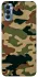 Чохол на TECNO Spark 8P Camouflage v27 фото 1 з 1