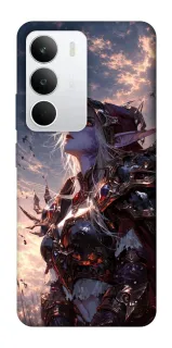 Чехол на Realme C71 Sylvanas v2 фото 1 из 1