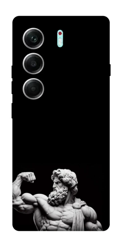 Чехол на Tecno Camon 40 Pro 5G Strong Style фото 1 из 1