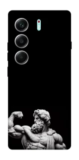 Чехол на Tecno Camon 40 Pro 5G Strong Style фото 1 из 1