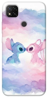 Чехол на Xiaomi Redmi 9C Stitch ver.30 фото 1 из 1