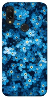Чехол на Xiaomi Redmi 7 Flowers v6 фото 1 из 1