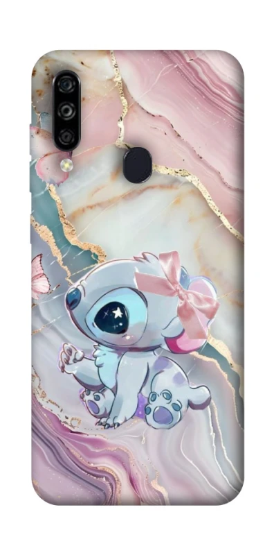 Чохол на ZTE Blade A7 (2020) Stitch ver.26 фото 1 з 1