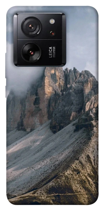 Чохол на Xiaomi 13T Pro Mountains v2 фото 1 з 1