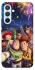 Чехол на Samsung Galaxy A54 5G Toy Story фото 1 из 1