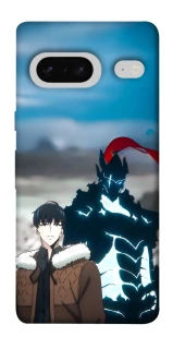Чохол на Google Pixel 7 Sung and Igris фото 1 з 1