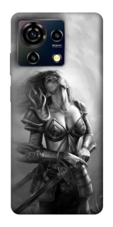 Чохол на ZTE Blade V50 Vita Goddess of war ver.8 фото 1 з 1