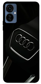 Чохол на TECNO Camon 19 Neo AUDI фото 1 з 1