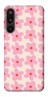 Чохол на Samsung Galaxy M16 5G Flowers 2 фото 1 з 1