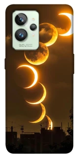 Чохол на Realme GT2 moon фото 1 з 1