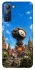 Чохол на TECNO Pop 5 LTE Moscow never sleeps ver.7 фото 1 з 1