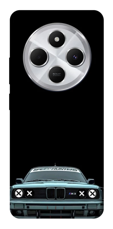 Чохол на Xiaomi Redmi 14C / Poco C75 BMW v148 фото 1 з 1