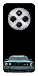 Чехол на Xiaomi Redmi 14C / Poco C75 BMW v148 фото 1 из 1