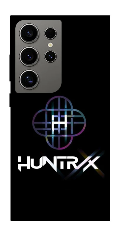 Чохол на Samsung Galaxy S24 Ultra K-Pop Demon Hunters ver.17 фото 1 з 1