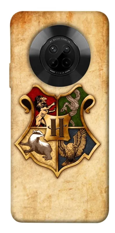 Чохол на Huawei Y9a Harry Potter mood v1 фото 1 з 1
