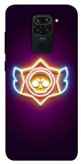 Чохол на Xiaomi Redmi Note 9 / Redmi 10X Brawl Stars ver.3 фото 1 з 1