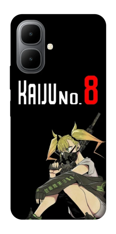 Чохол на Infinix Smart 10 8Kaijuu фото 1 з 1