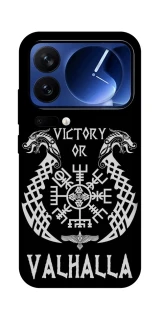 Чохол на Xiaomi 17 Pro Victory or Valhalla фото 1 з 1