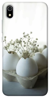 Чехол на Xiaomi Redmi 7A Hello фото 1 из 1