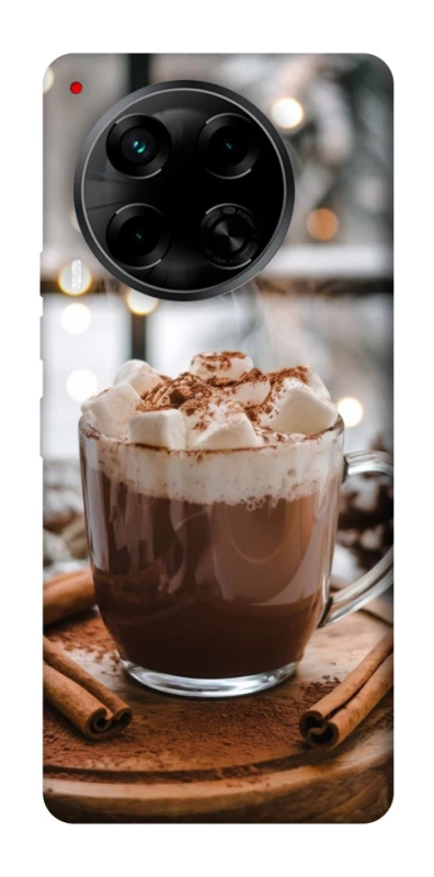 Чехол на TECNO Camon 30 (CL6) Cocoa фото 1 из 1