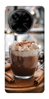 Чехол на TECNO Camon 30 (CL6) Cocoa фото 1 из 1