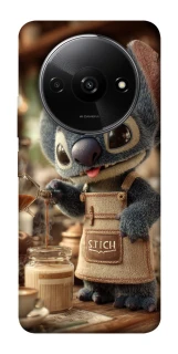 Чохол на Xiaomi Redmi A3 Stitch ver.15 фото 1 з 1