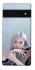 Чехол на Google Pixel 6 Pro Rosé - BLACKPINK фото 1 из 1
